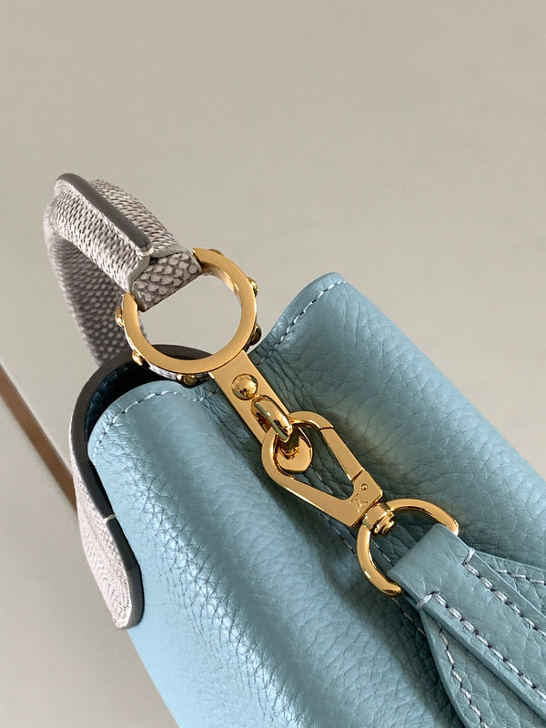 Fashion Lu-Vi bags - 3346
