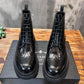 Ozarra Luxury - PD Men Shoes - 135