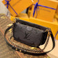 Ozarra Fashion Lu-Vi bags - 17455