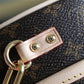 Ozarra Fashion Lu-Vi bags - 8316