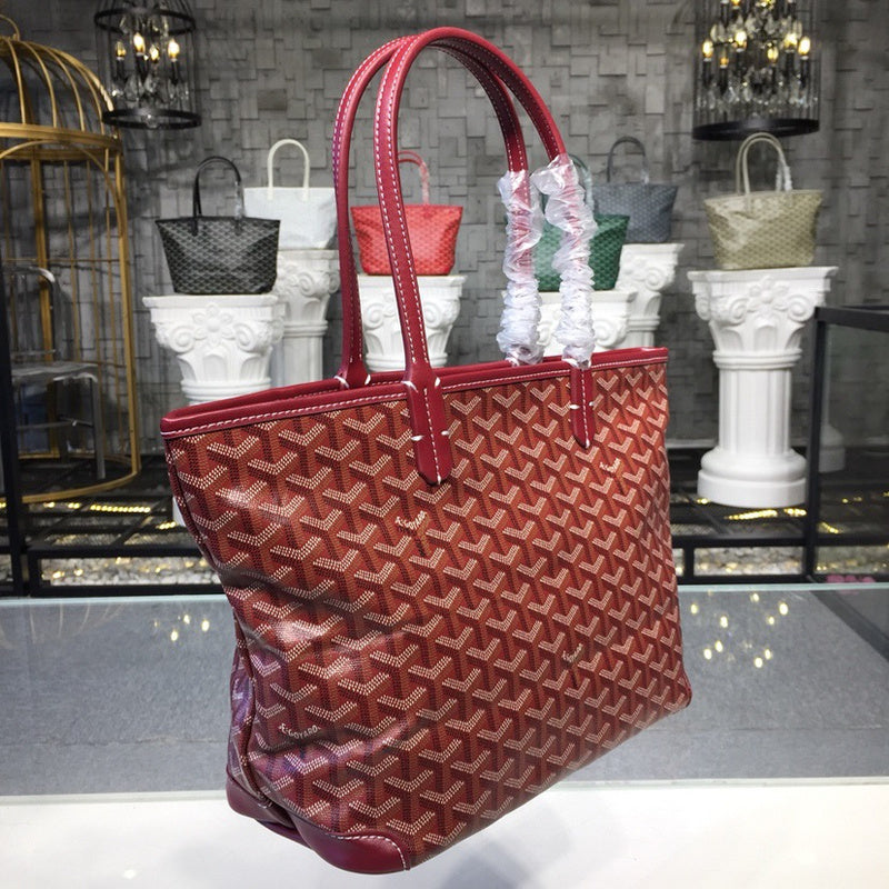 Ozarra - GOD Bags - 211