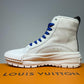 Ozarra Luxury - LOV Men Shoes - 1010