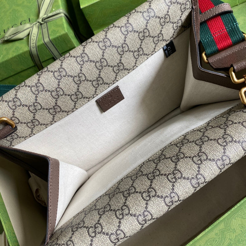 OZ - GCI Bags - 902