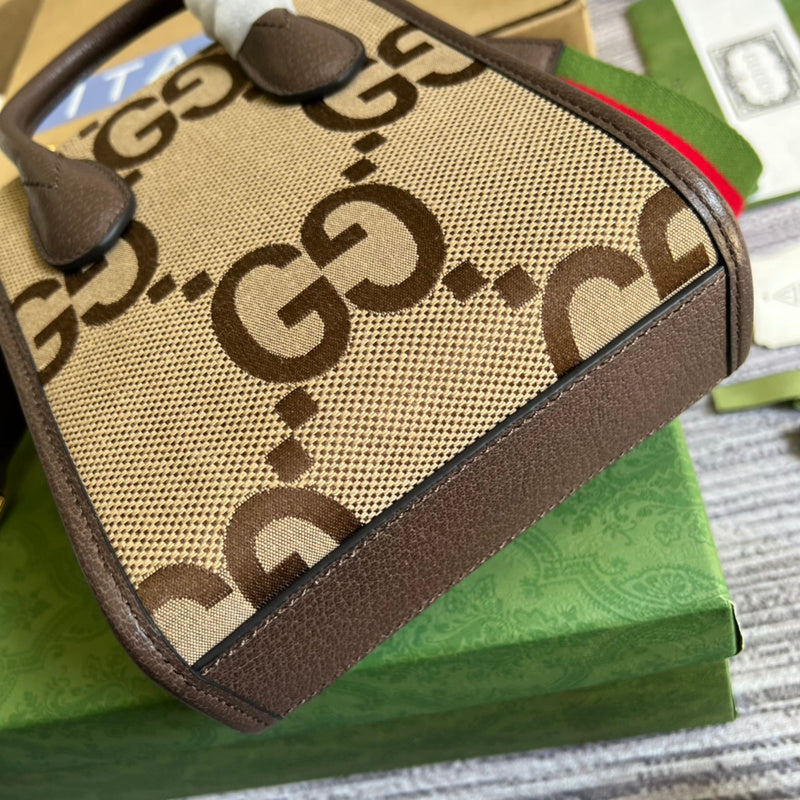 Ozarra - GCI Bags - 4615