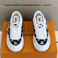 Ozarra Luxury - LOV Men Shoes - 1227