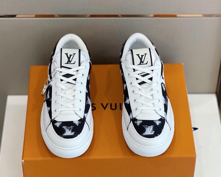 Ozarra Luxury - LOV Men Shoes - 1227