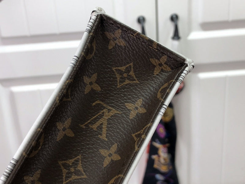 Fashion Lu-Vi bags - 3576