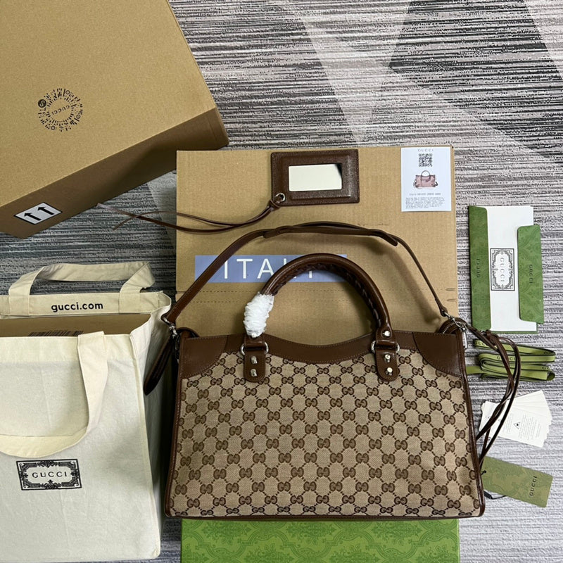 Ozarra - GCI Bags - 4769