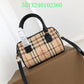 Ozarra Fashion -BBR Bags - 600