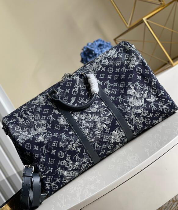 Ozarra Luxury - LOV Bags - 2565
