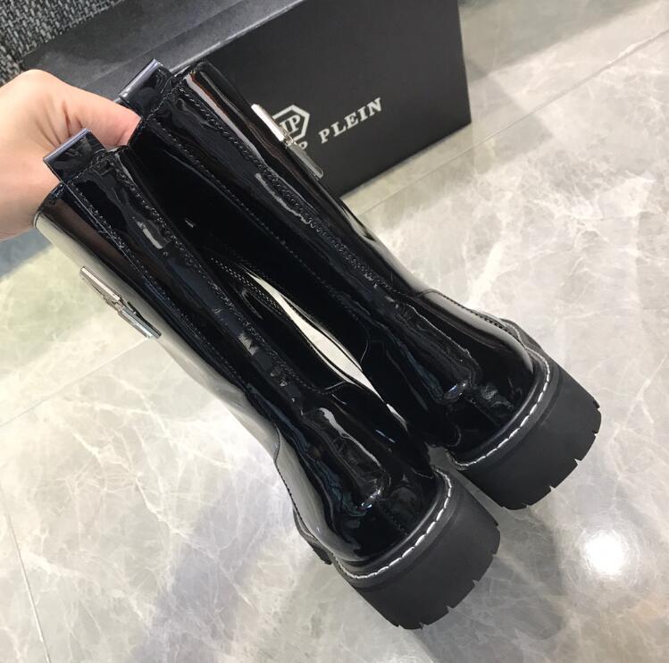 Ozarra Luxury - PHP Shoes - 148