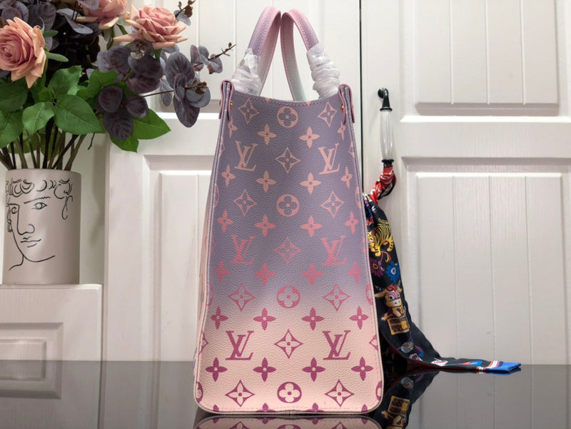 Ozarra Fashion Lu-Vi Bags - 16722
