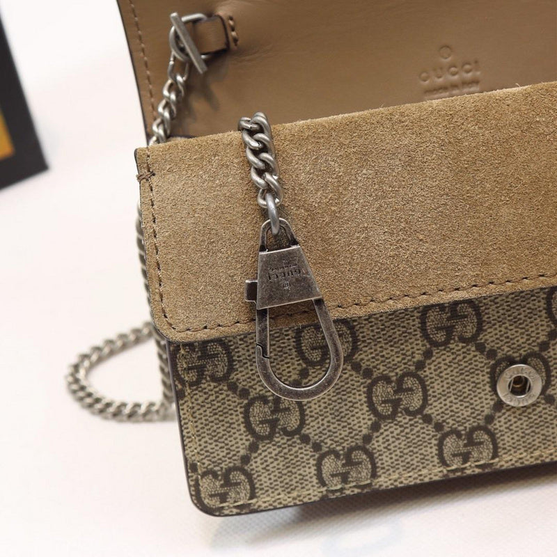 BAB - GCI Bags - 1125