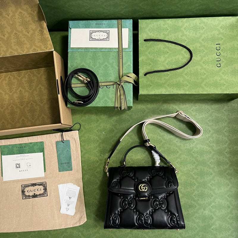 OZ - GCI Bags - 1279