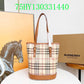 Ozarra Fashion -BBR Bags - 569