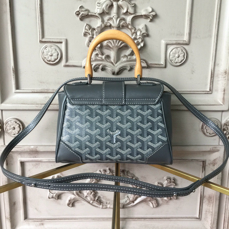 Ozarra - GOD Bags - 186