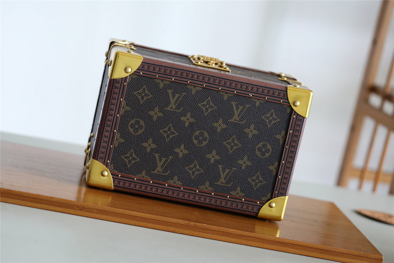 Ozarra Fashion Lu-Vi bags - 9537