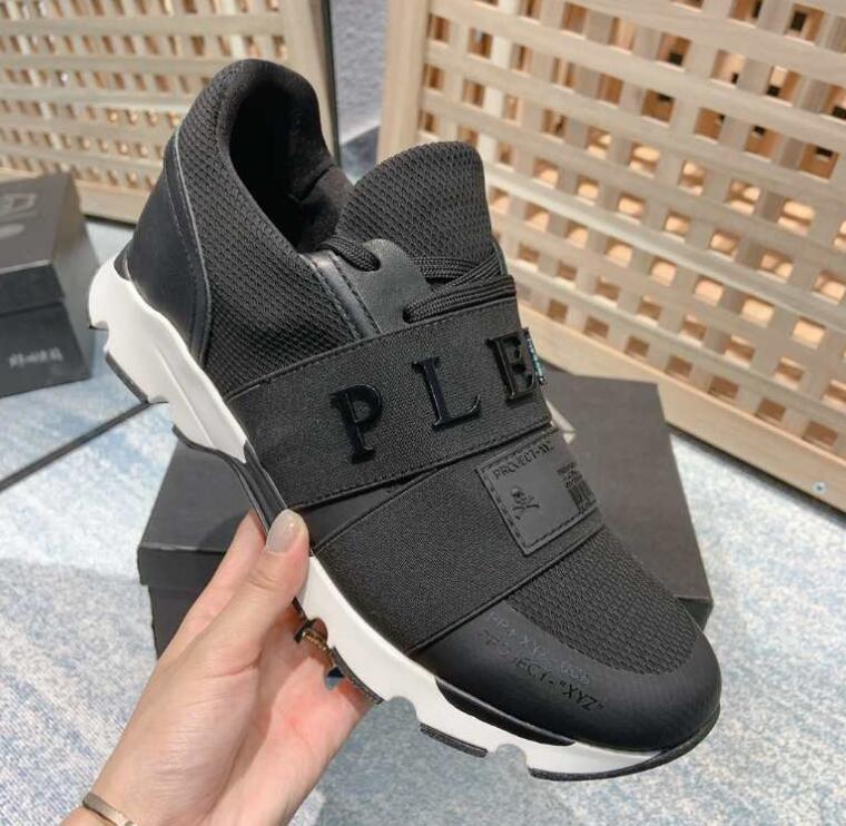 Ozarra Luxury - PHP Shoes - 138