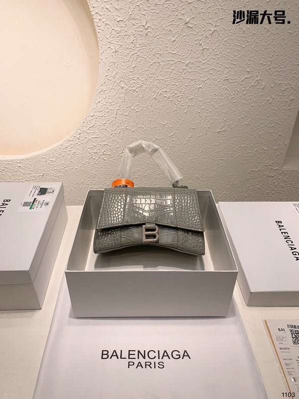 Ozarra Fashion - BGA Bags - 1478
