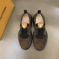 Ozarra Luxury - LOV Men Shoes - 882
