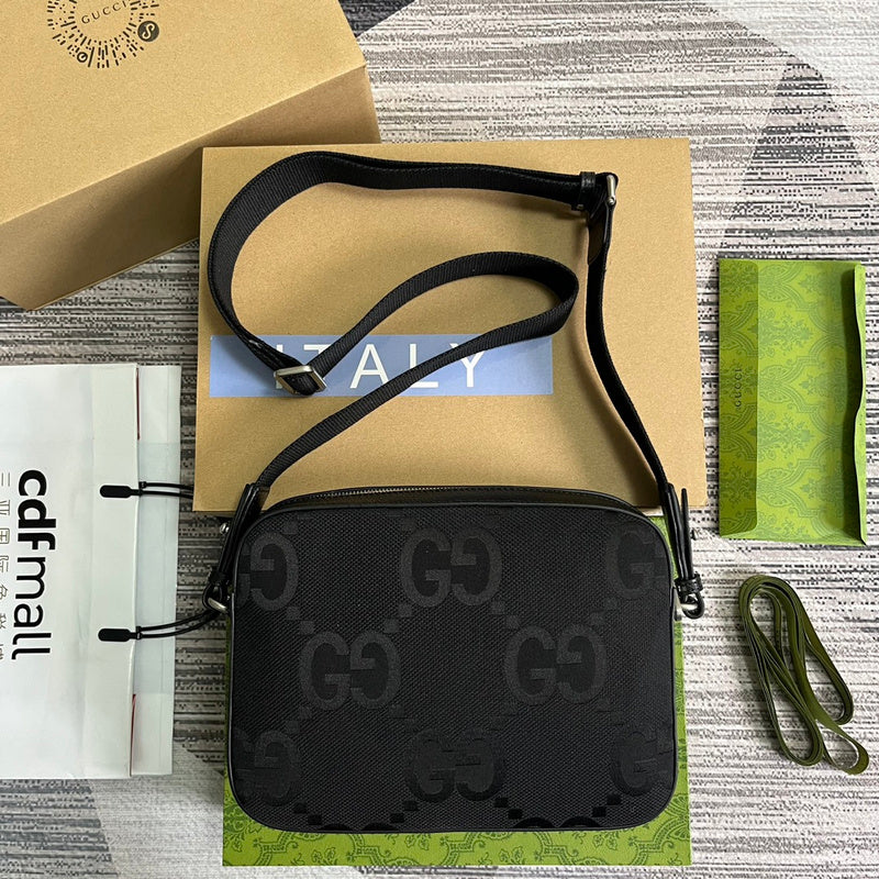Ozarra - GG Bags - 456