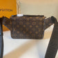 Ozarra Fashion Lu-Vi bags - 17525