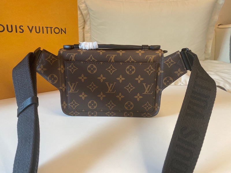 Ozarra Fashion Lu-Vi bags - 17525