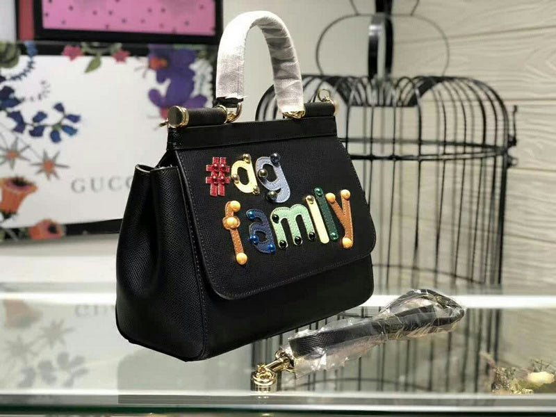 Ozarra - DG Bags - 303