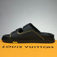 Ozarra Luxury - LOV Men Shoes - 1112