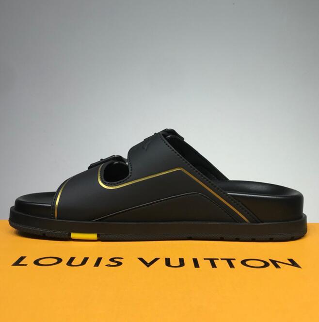 Ozarra Luxury - LOV Men Shoes - 1112
