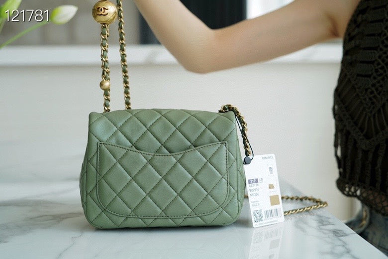 Ozarra - CHL Bags - 433