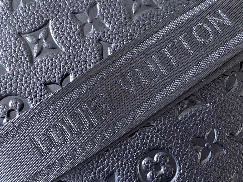 Fashion Lu-Vi bags - 3587