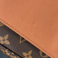 Ozarra Fashion Lu-Vi Bags - 16720