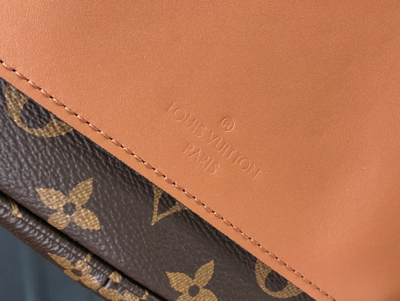 Ozarra Fashion Lu-Vi Bags - 16720