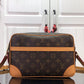 Ozarra Fashion Lu-Vi bags - 17357