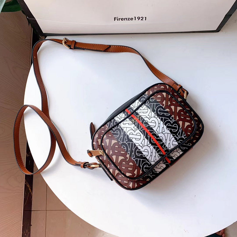 Ozarra Fashion -BBR Bags - 731