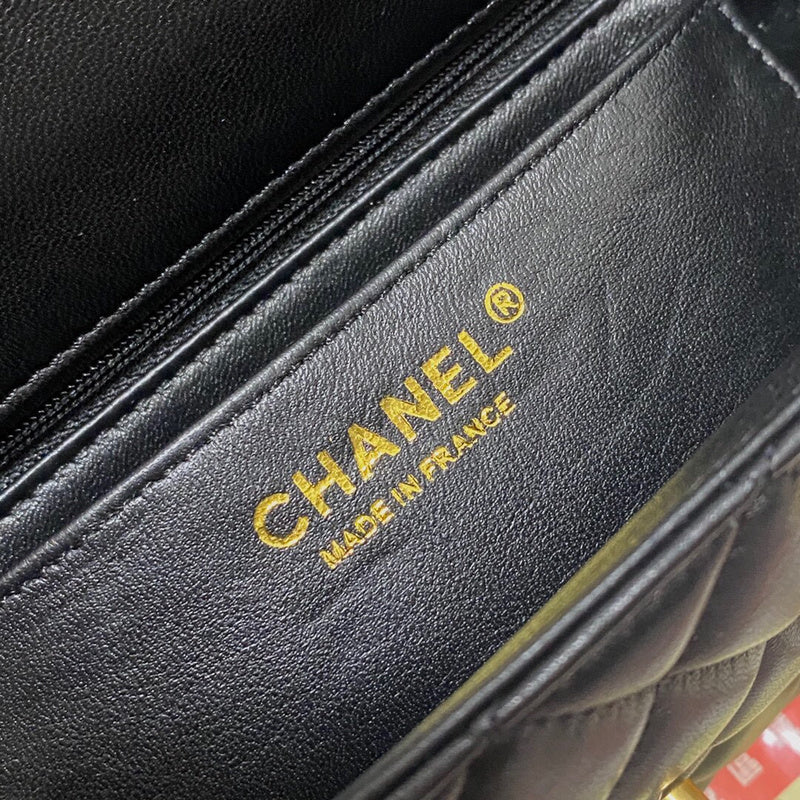 BAB - CHL Bags - 3341