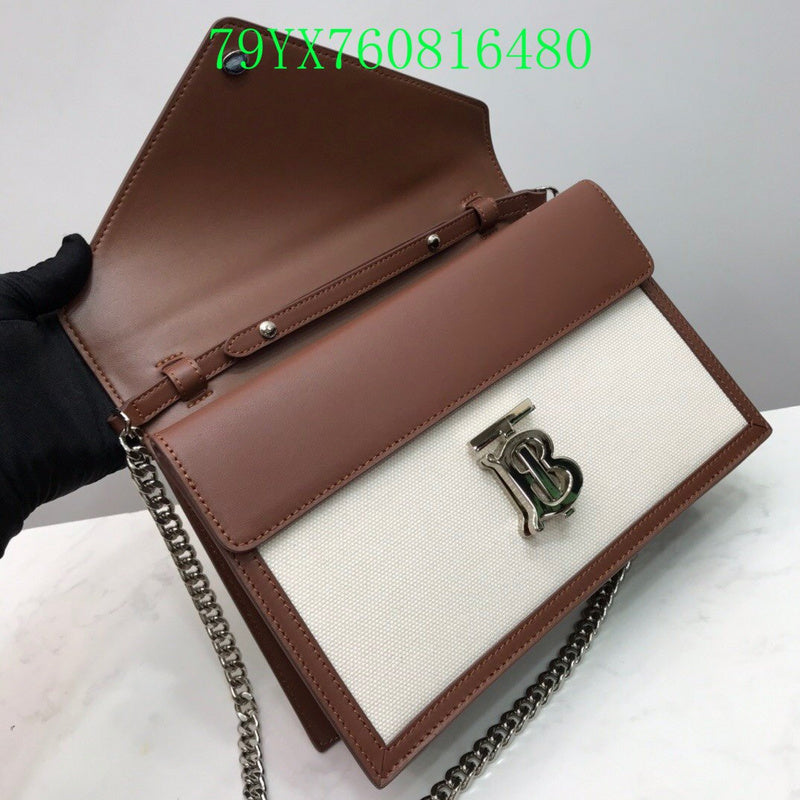 Ozarra Fashion -BBR Bags - 390