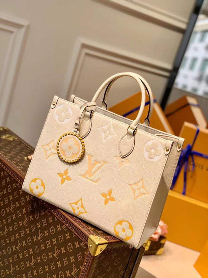 Ozarra Fashion Lu-Vi bags - 17612