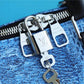 Ozarra Fashion Lu-Vi bags - 11278