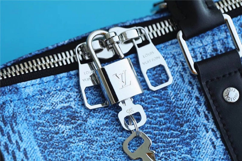 Ozarra Fashion Lu-Vi bags - 11278