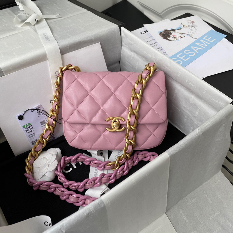 BAB - CHL Bags - 3180
