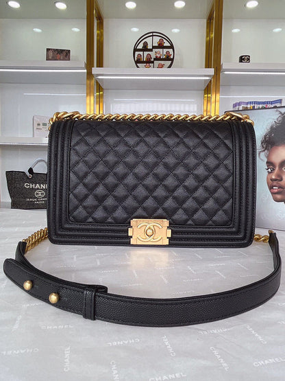 BAB - CHL Bags - 3362