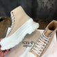 Ozarra Luxury - AQ Men SHoes - 449