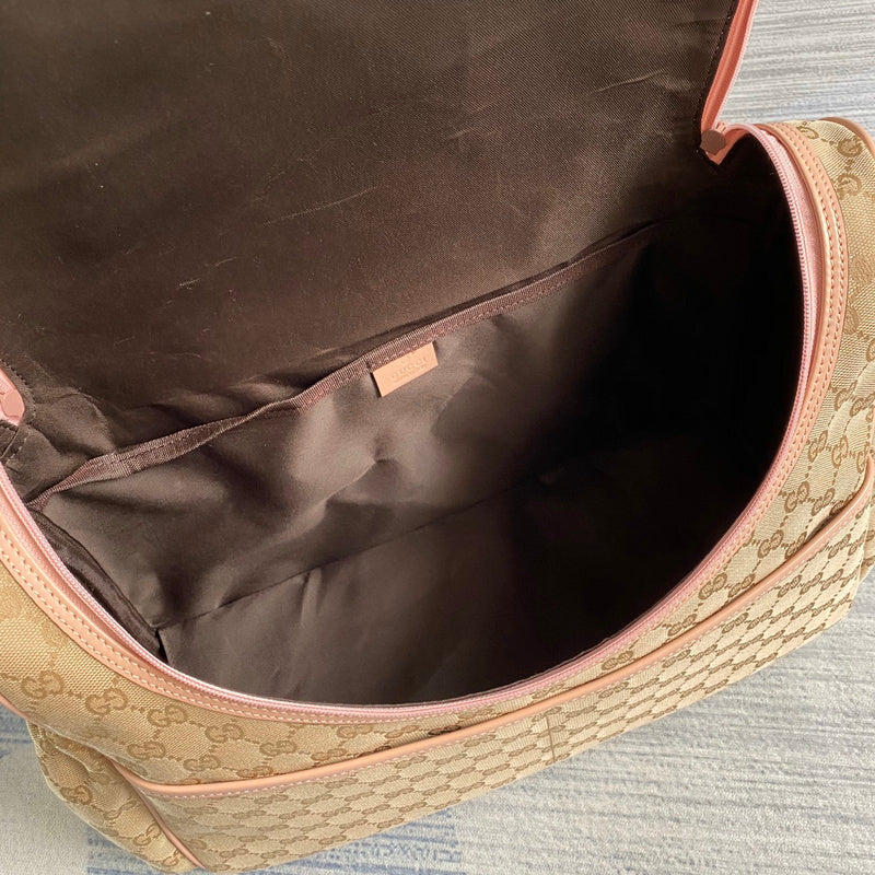 Ozarra - GUKI Bags - 2181