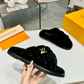 Ozarra Luxury - LOV Women Shoes - 077
