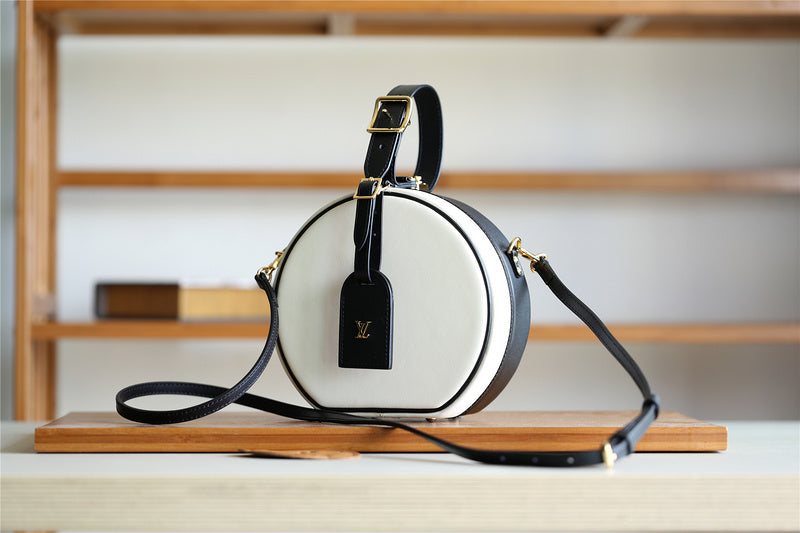 Ozarra Fashion Lu-Vi bags - 8327