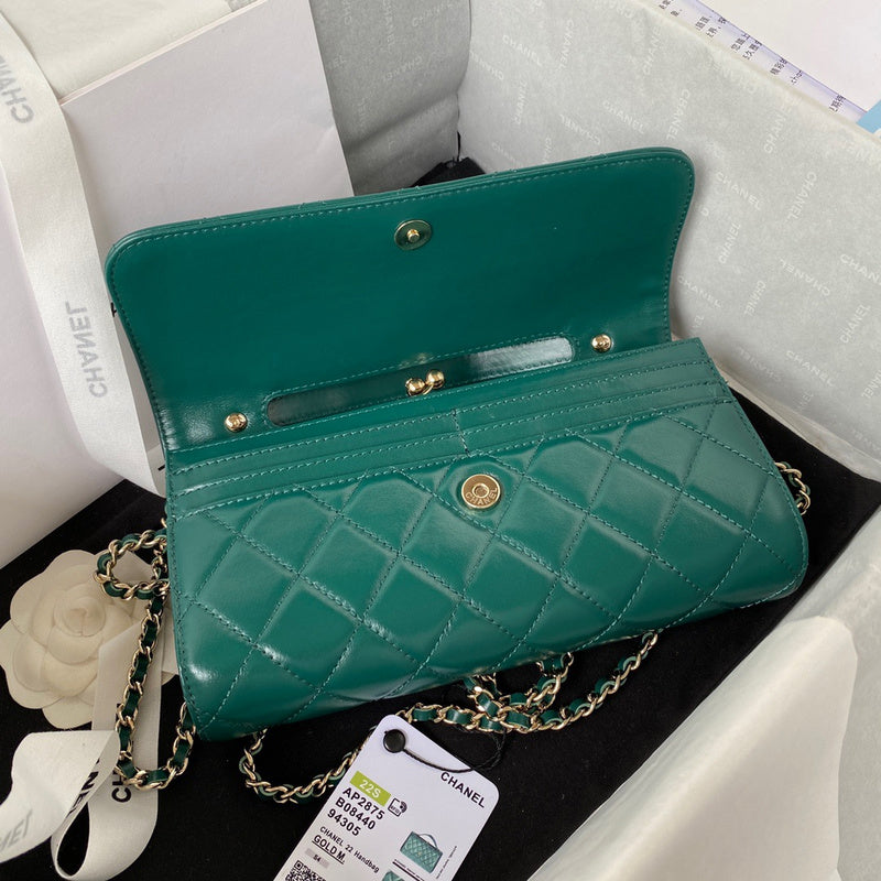 Ozarra - CHL Bags - 7608