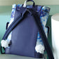 Ozarra Fashion Lu-Vi bags - 9658