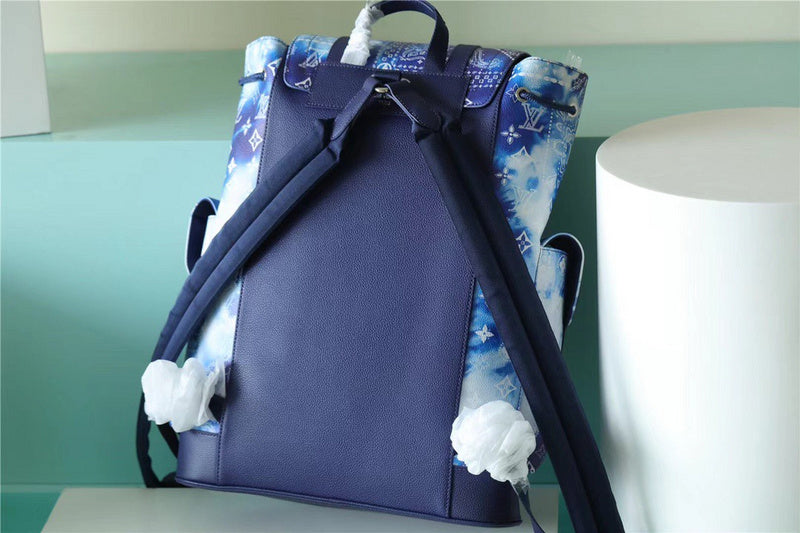 Ozarra Fashion Lu-Vi bags - 9658